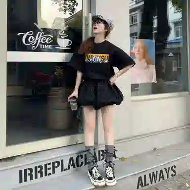 Beau Today Low Top Casual Sneakers Red