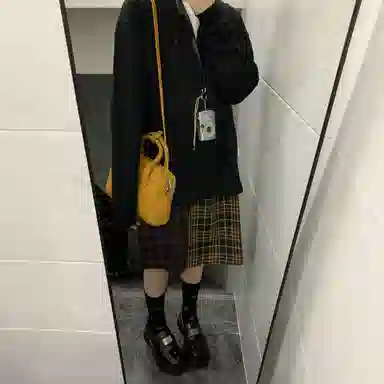 Beau Today Loafers Black