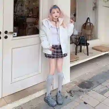 Beau Today Retro Dad Sneakers Space Grey