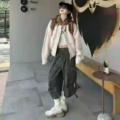 Beau Today Casual Mesh Sneakers Gray