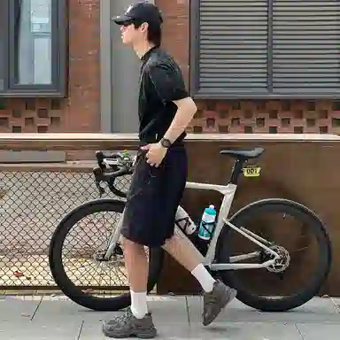 Beau Today Casual Mesh Sneakers Gray