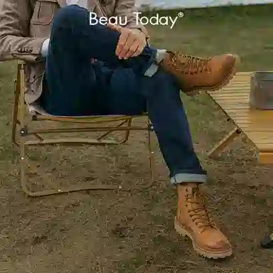 Beau Today 4.3cm
