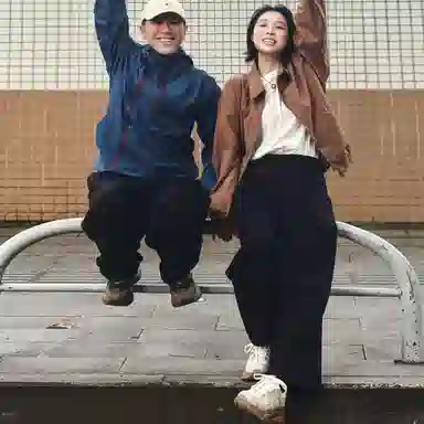 Beau Today Casual Mesh Sneakers Gray