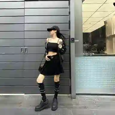 Beau Today Derby Shoes Black