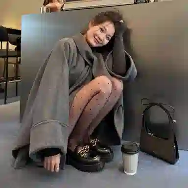 Beau Today Loafers Black