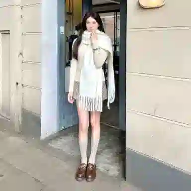 Beau Today Loafers Black