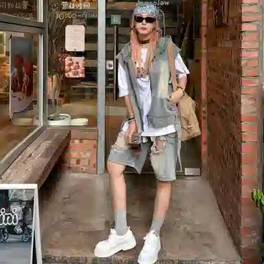 Beau Today Derby Shoes Black