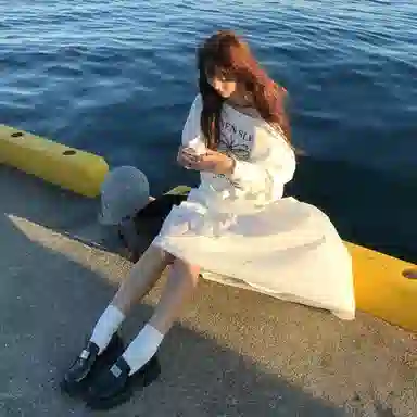 Beau Today Loafers Black