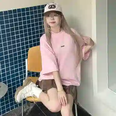 Beau Today Casual Mesh Sneakers Gray