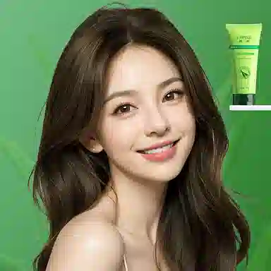 雅屏  去角质 深层清洁