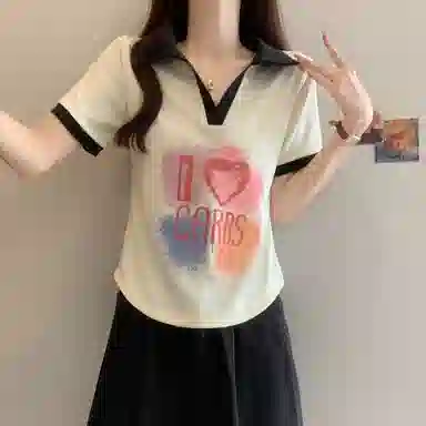 PA POLO T