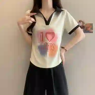 PA POLO T