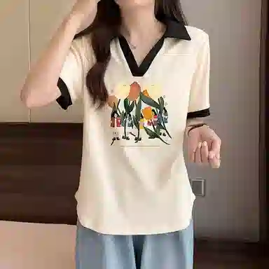 PA POLO T