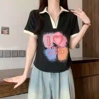 PA POLO T