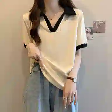 AMUNITS POLO T