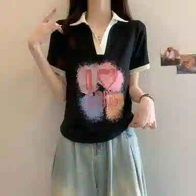 PA POLO T