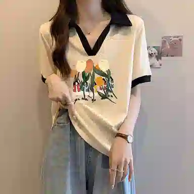 PA POLO T