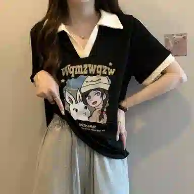 PA POLO T