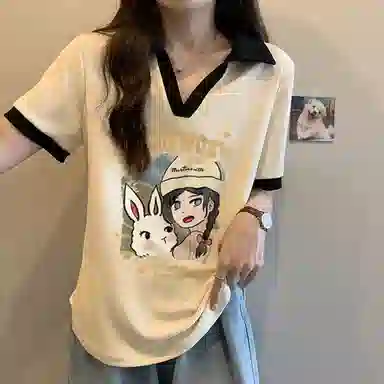 PA POLO T