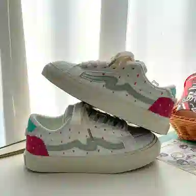 GOSO Canvas Sneakers