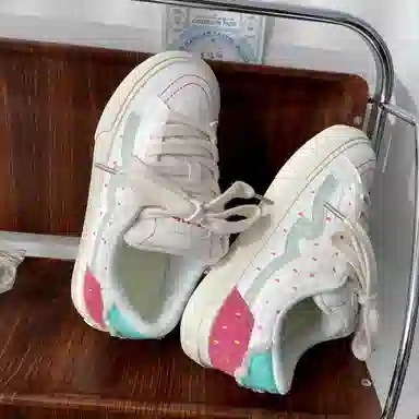 GOSO Canvas Sneakers