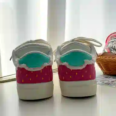 GOSO Canvas Sneakers