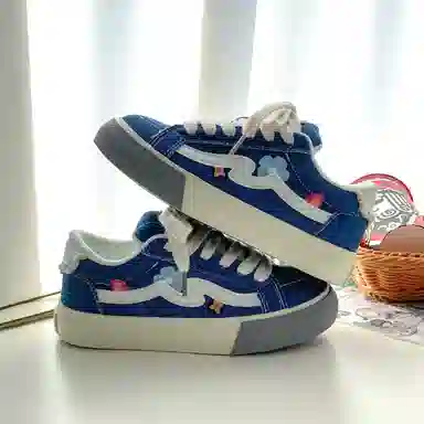 GOSO Canvas Sneakers