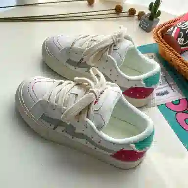 GOSO Canvas Sneakers