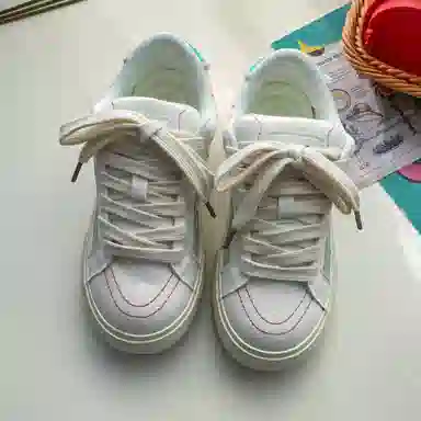 GOSO Canvas Sneakers