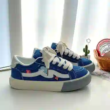 GOSO Canvas Sneakers