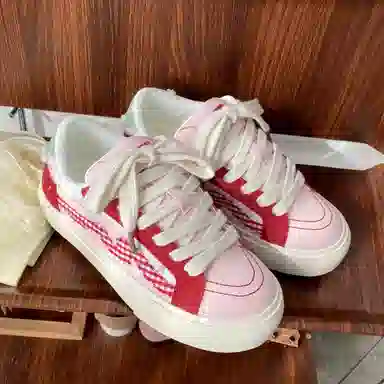 GOSO Canvas Sneakers