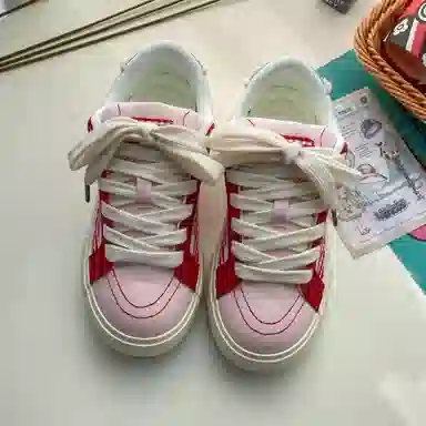 GOSO Canvas Sneakers