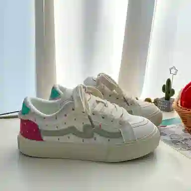 GOSO Canvas Sneakers