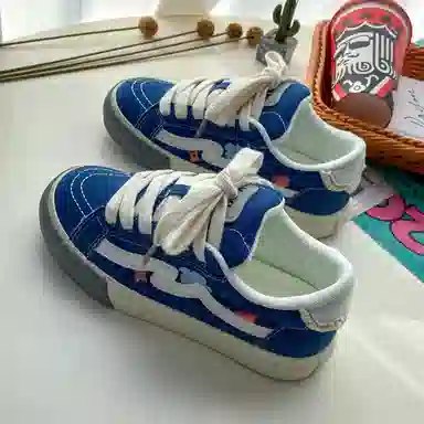 GOSO Canvas Sneakers