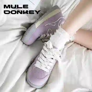 Mule Donkey
