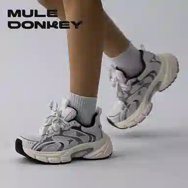 Mule Donkey