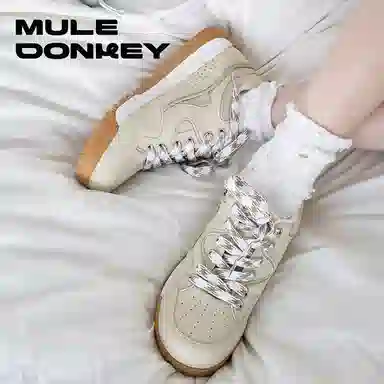 Mule Donkey