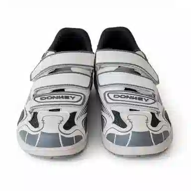 Mule Donkey Mule Donkey