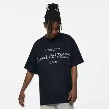 YearnObtainRainbow T