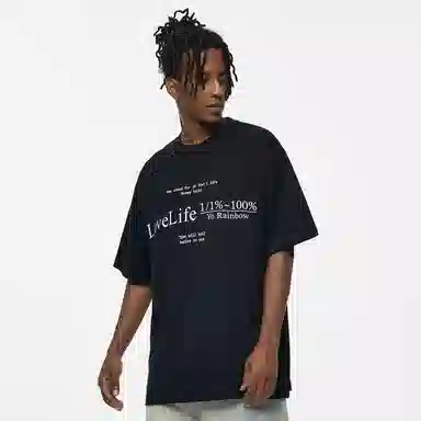 YearnObtainRainbow T