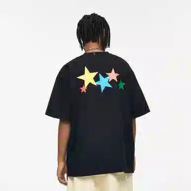 YearnObtainRainbow T