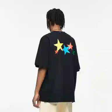 YearnObtainRainbow T