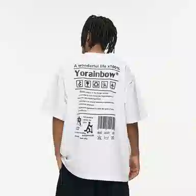 YearnObtainRainbow T
