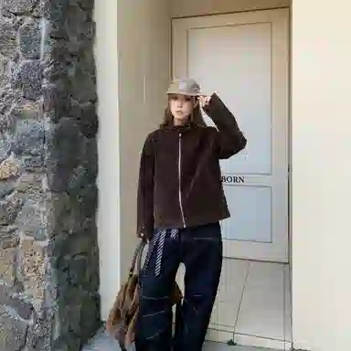 YearnObtainRainbow cleanfit