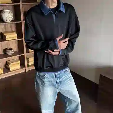 YearnObtainRainbow chicpolo