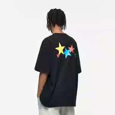 YearnObtainRainbow T