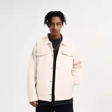 YearnObtainRainbow Jacket