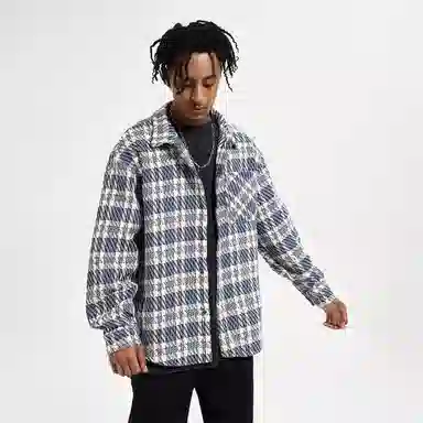 YearnObtain Rainbow Jacket