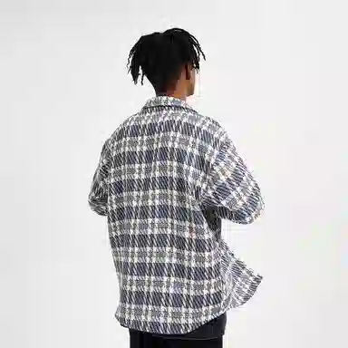 YearnObtain Rainbow Jacket