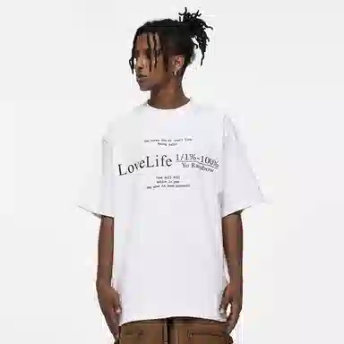 YearnObtainRainbow T